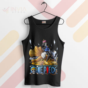 Adventure Calls Brook One Piece Tank Top