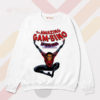 Adventure Gambino Spider-Man Sweatshirt