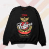 Adventure Triforce Pilsner Potion Sweatshirt