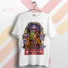 Adventures Scooby-Doo DnD Mysteries T-Shirt