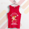 Airbender Beatdown Aang Scott Pilgrim Tank Top