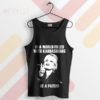 Authentic Self Be A Patsy Kardashian Tank Top