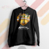 Avatar Energy Bendermaniacs Animaniacs Hoodie