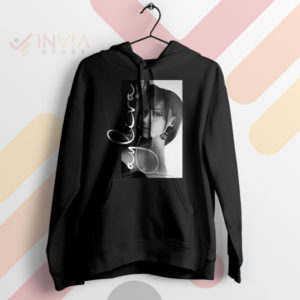 Ayliva Masterpiece Dance to the Beat Hoodie