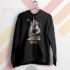 Back to the Future Tarot Doc Brown's Hoodie