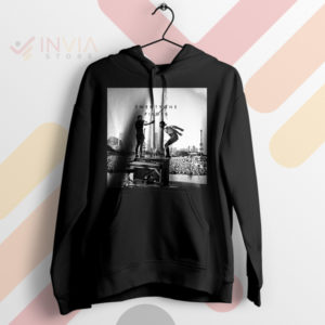 Beat by Beat Concert 21 Pilots Moment Black Hoodie