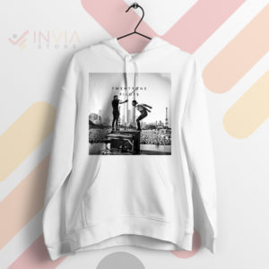 Beat by Beat Concert 21 Pilots Moment Hoodie