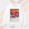 Beats Fire on Marzz Album Tracklist Sweatshirt