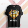 Bendermaniacs Avatar x Animaniacs Fusion T-Shirt