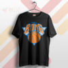 Bing Bong Ballers NY Knicks Spoof T-Shirt