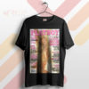 Blockbuster Beauty Daryl Hannah Playboy T-Shirt