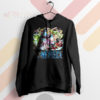 Boundless Bunny Carrot's Adventure Hoodie