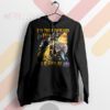 Brave the Flames Hell's Arbys Hoodie