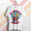 Breaking Bad Springfield Bart and Hugo T-Shirt
