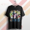 Bunny on Board Carrot's Adventure T-Shirt