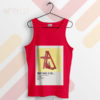 Capture the Moment Don't Smile at Me Tank Top