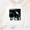 Carti's Revolution Die Lit Cover Art Sweatshirt