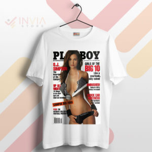 Celebrate Classic Audra Lynn Playboy T-Shirt