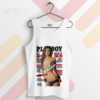 Celebrate Classic Audra Lynn Playboy Tank Top