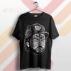 Chill Out in Style Ice Cube With Hat T-Shirt