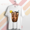 Chillin' with Ice Cube and Ice Tea T-Shirt