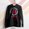 Chimichangas and Chili Peppers Deadpool Hoodie