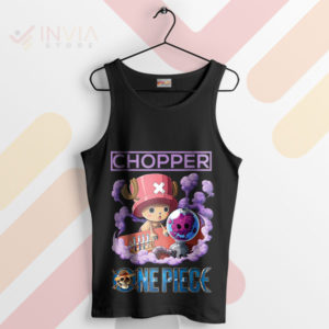 Chopper's Healing Quest One Piece Tank Top