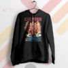 Chopper's Journey to Pirate Legend Hoodie