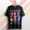 Chopper's Medical Marvels One Piece T-Shirt