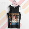Chopper's Wild Ride One Piece Tank Top