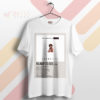 Classic Hip-Hop Ready to Die Tracklist T-Shirt