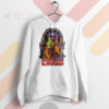 Conquer Dungeons in Style Scooby-Doo Hoodie