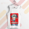 Cute Chopper Set Sail with Friends Tank Top