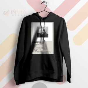 Dance in Our Circles Mac Miller Songs Black Hoodie