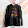 Dark Side Symbiote Venom Villain Club Hoodie