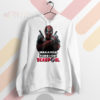 Deadpool Style Wakanda Forever Hoodie