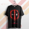 Deadpool's Messy Masterpiece Graphic T-Shirt
