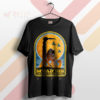 Desert Prophet Muad'Dib Dune T-Shirt