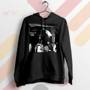 Die Lit Dreams Playboi Carti's Tribute Black Hoodie