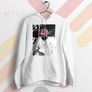 Dive Deep Frank Ocean's Blond Album Hoodie