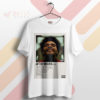 Dive into The Weeknd After Hours T-Shirt