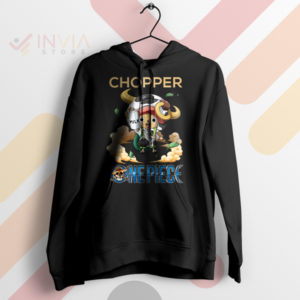 Doctor's Duty Chopper's Crew Graphic Hoodie
