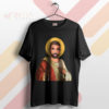 Drake's Vision God's Plan Graphic T-Shirt