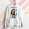Dream Together Luffy Gear 5 and Dragon Hoodie