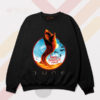 Dune Dreams in Vegas Mindkiller Sweatshirt