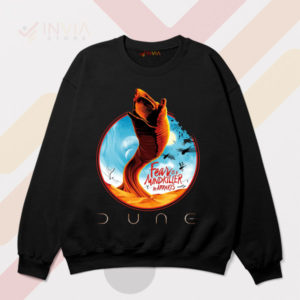 Dune Dreams in Vegas Mindkiller Sweatshirt