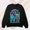 Dungeons and Dragons x Monster Inc Sweatshirt