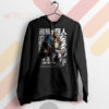 Elite Scout Eren Yeager Merch AOT Hoodie