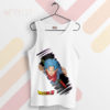 Epic Battle Attire Trunks Dragon Ball Tank Top