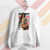 Essence of Glamour Audra Lynn Playboy Hoodie
